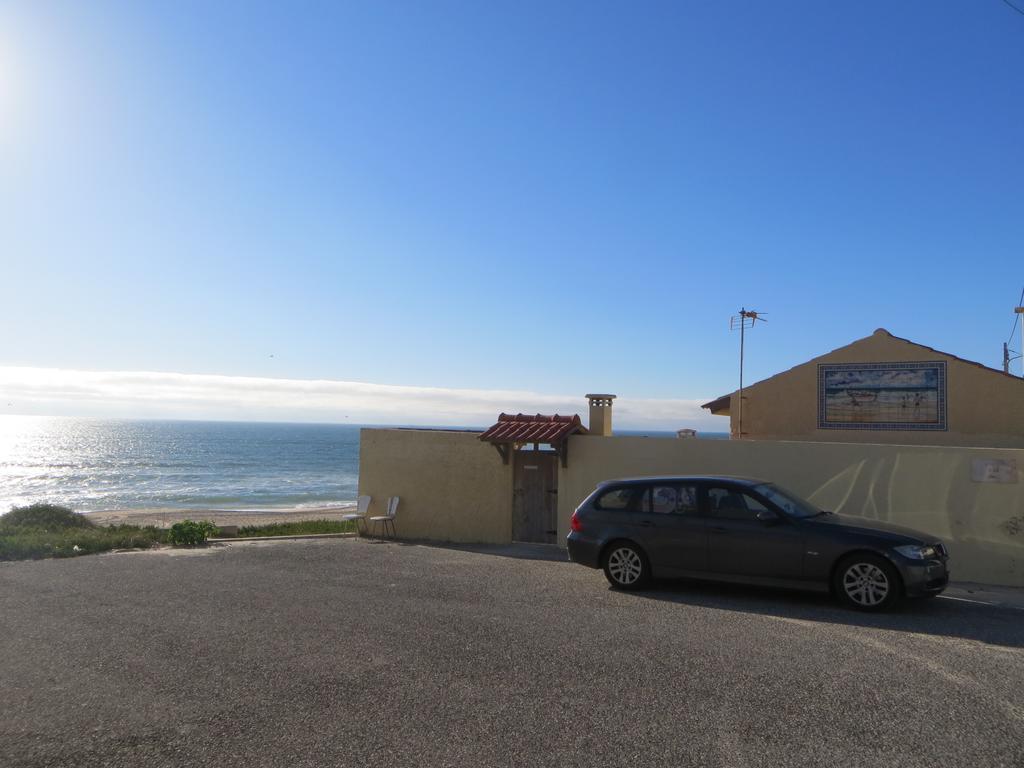 Dream House On The Beach Villa Figueira da Foz Dış mekan fotoğraf